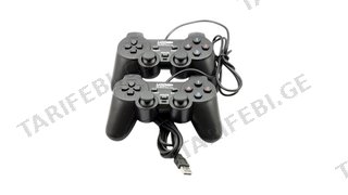 Ucom UC-JS704S2 PC Dualshock Joypad