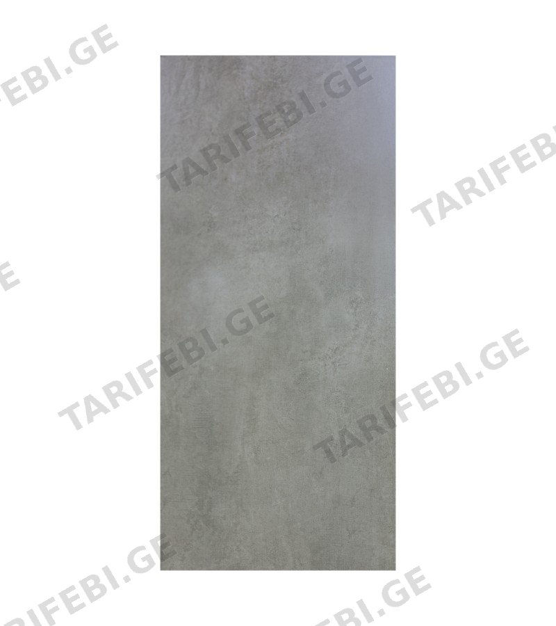 კერამოგრანიტი 612 KASSI-P SILVER 60*120