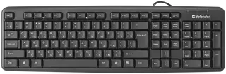 Keyboard Defender Hb-520