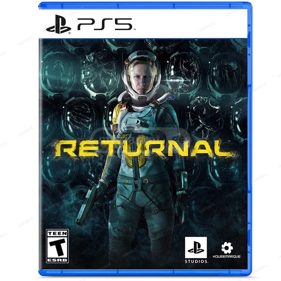 PS5 Returnal