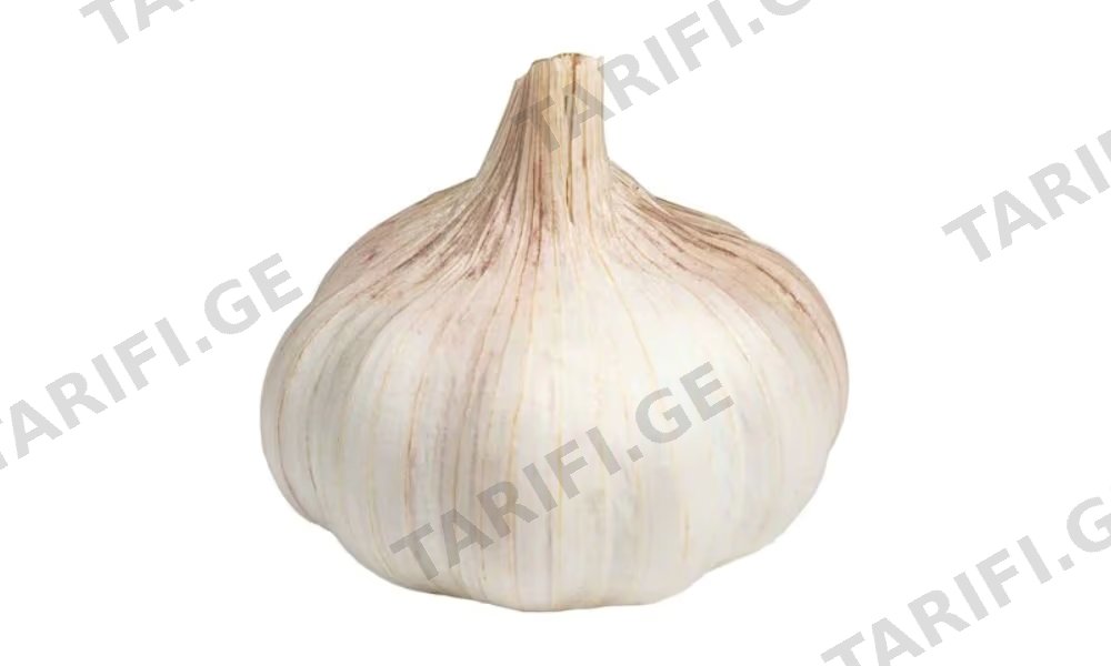 ნიორი 1 კგ