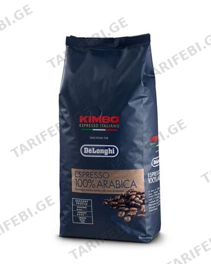 ყავა DeLonghi DLSC613