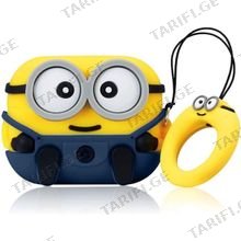 MINION CASE FOR AIRPODS PRO 2