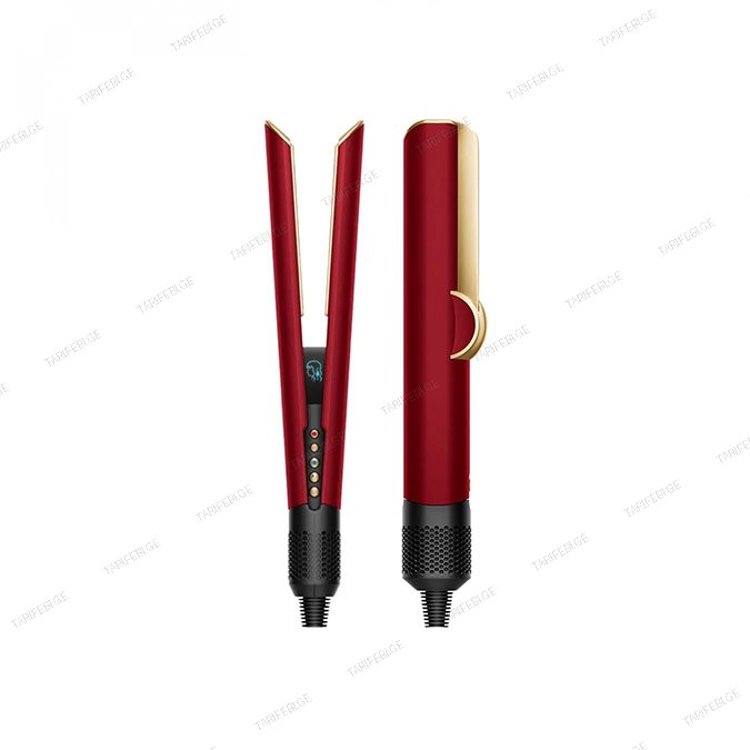 Dyson HT01 red velvet hk 594817-01