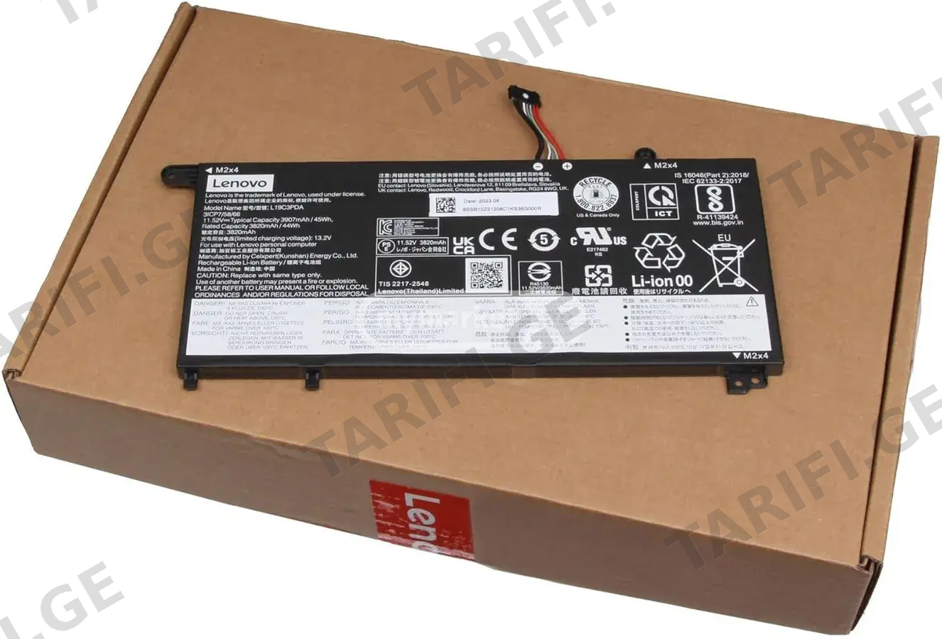 L19D3PDA ThinkBook 14 G2 ITL , 15 G2 Are ,ThinkBook 14 G3 IT