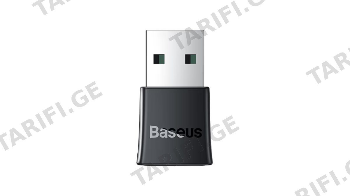 Baseus BA07 Wireless Adapter ZJBA010001