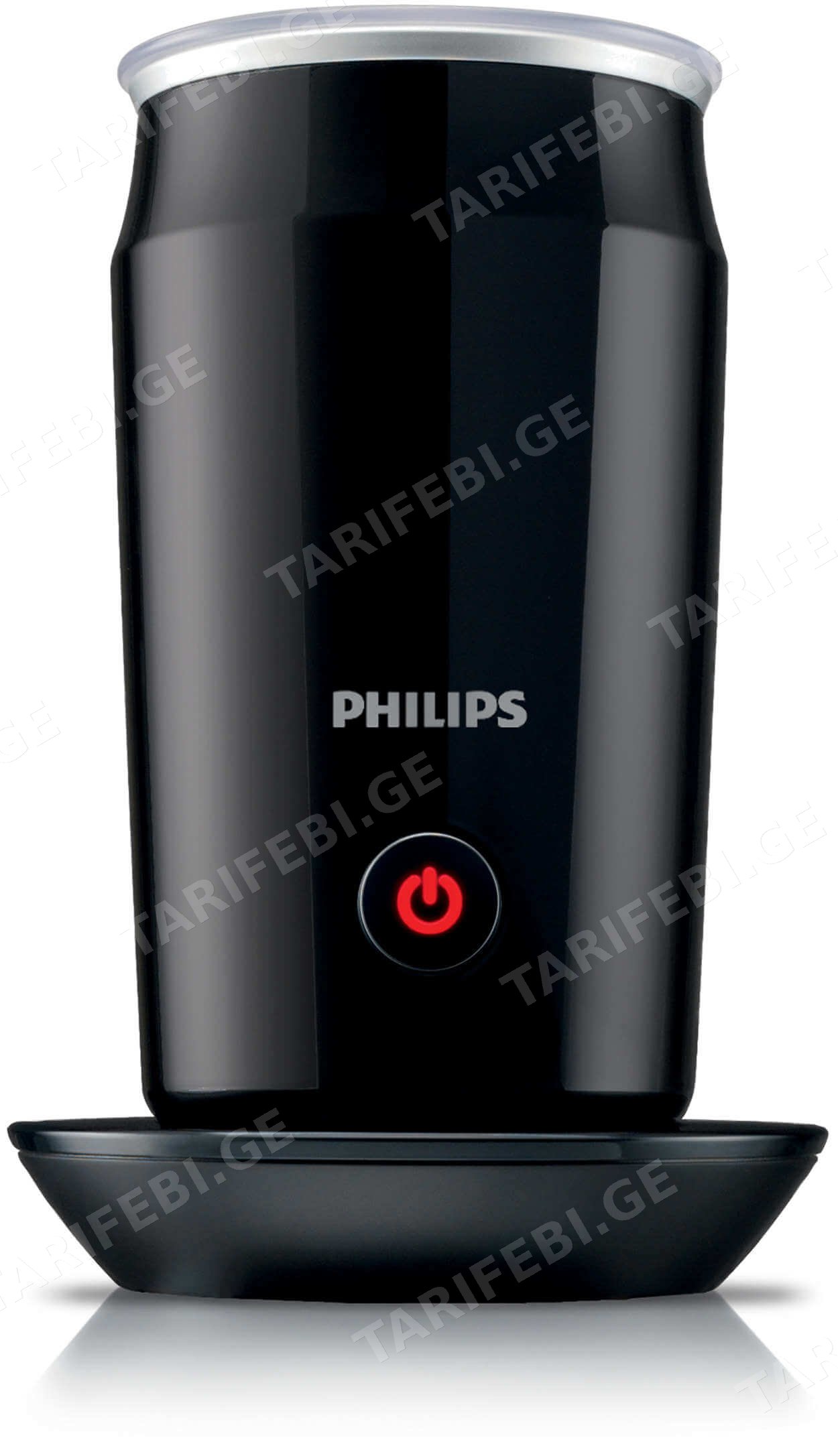 კაპუჩინატორი PHILIPS CA6500/63