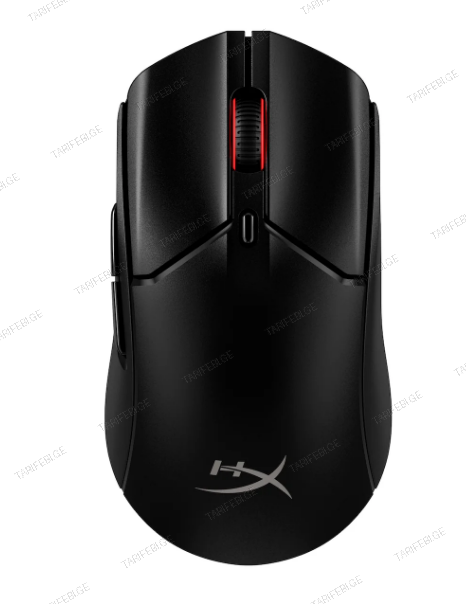 HyperX Pulsefire Haste 2 Core Wireless Black/6N0B0AA