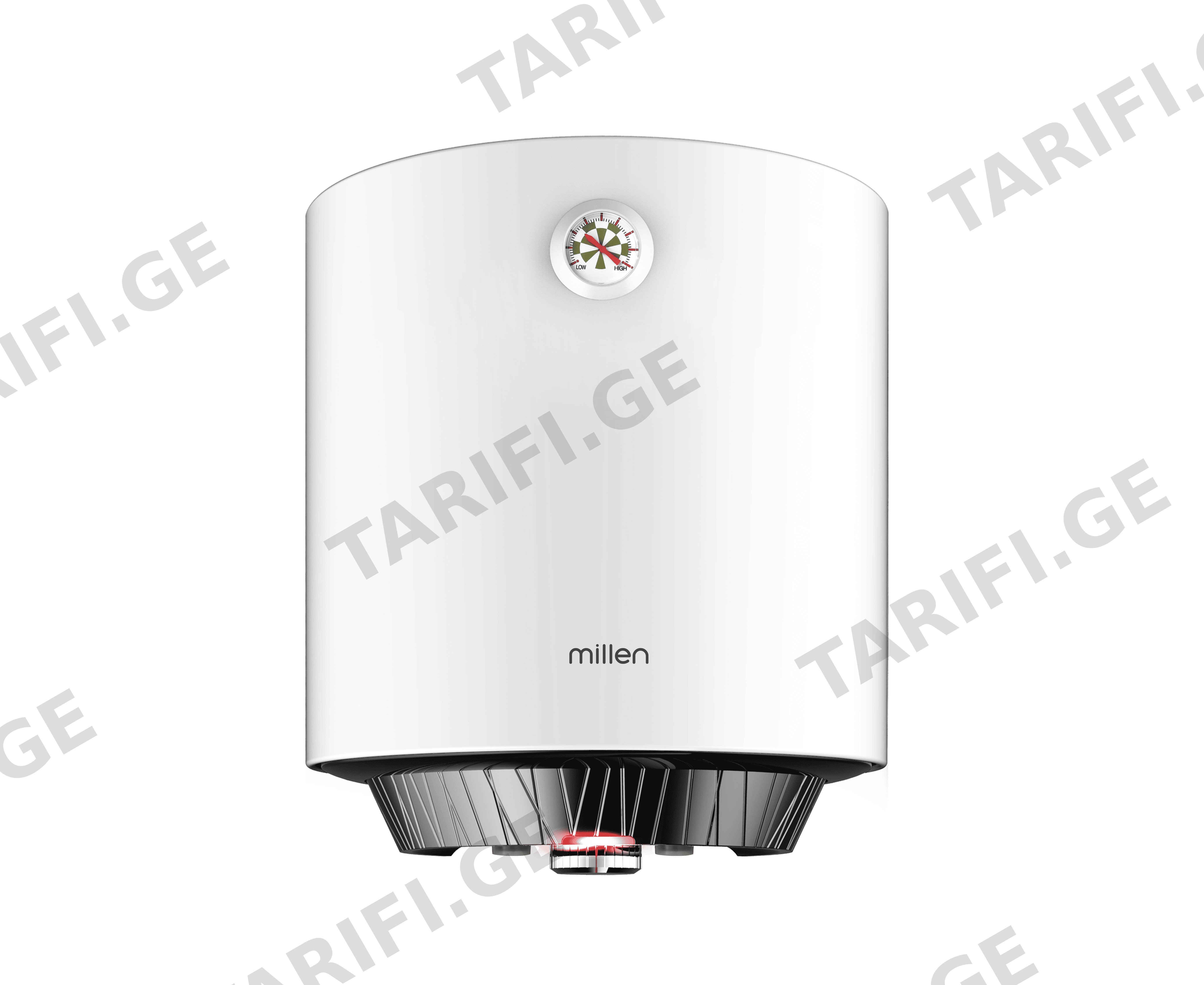 millen WH-D15-15F9