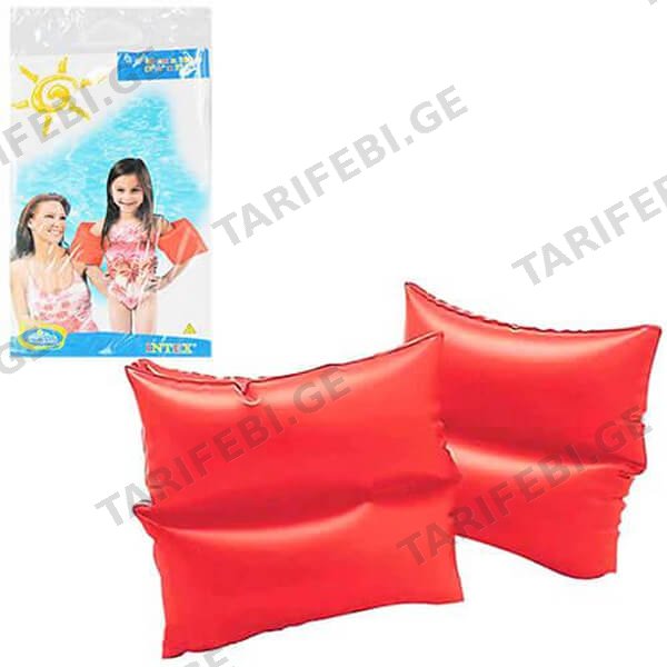 საცურაო სამკლაური INTEX 59640