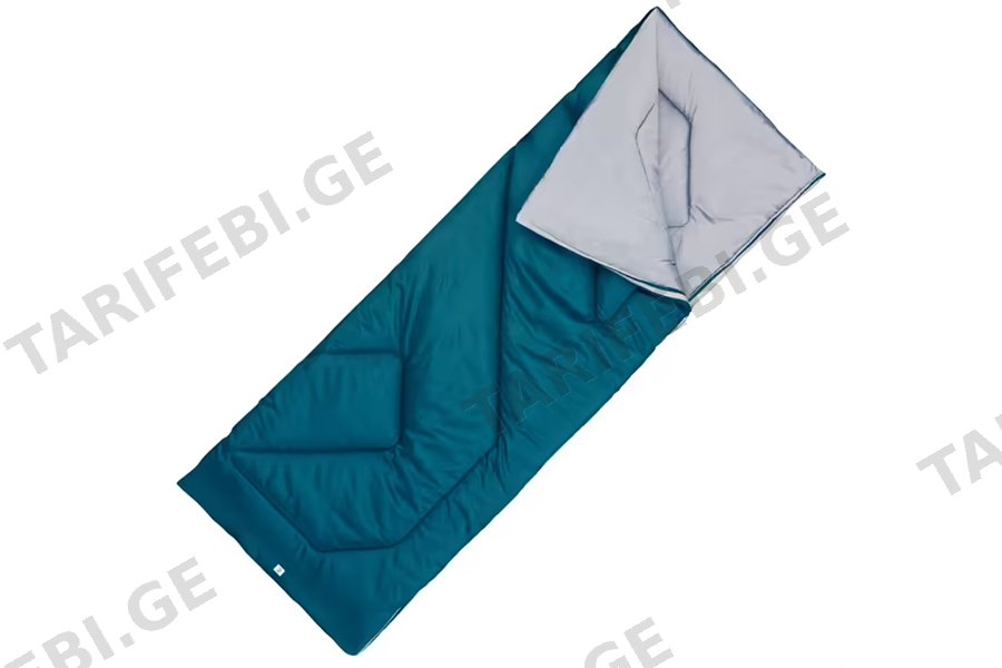 საძილე ტომარა 5℃ / 10℃ Quechua