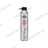 ჟანგის მოსაცილებელი სპრეი H2 ფორმულით Winkel