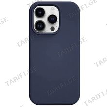 TRUSMI CF33-070 Apple iPhone 16 Pro Max მობილური ტელეფონის ქეისი