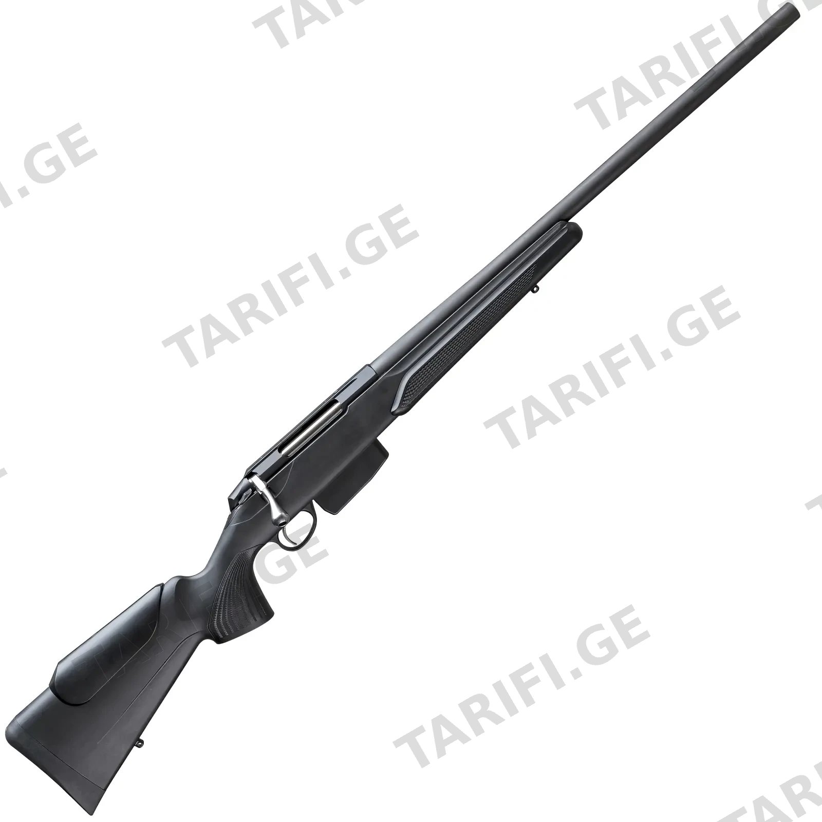 TIKKA T3X VARMINT DX CAL. 300 WIN