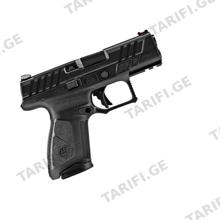 "Beretta APX A1 CENTURION 9X19 COMPACT