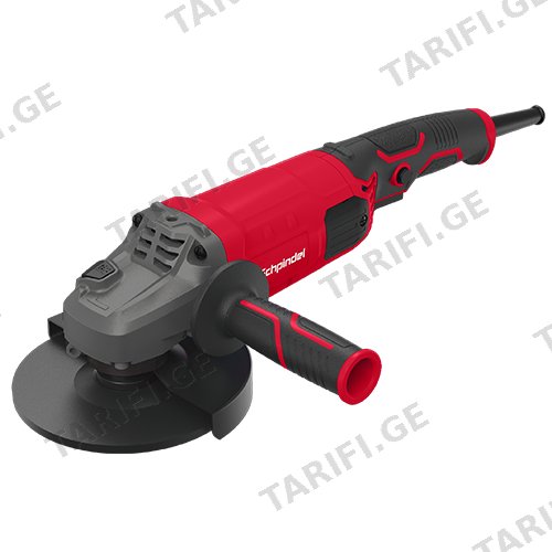 კუთხსახეხი Schpindel SPK-01140 1400W 150mm