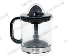 ციტრუსის საწური ADLER AD4012