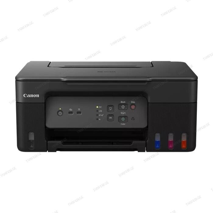 Canon MFP Pixma G3430