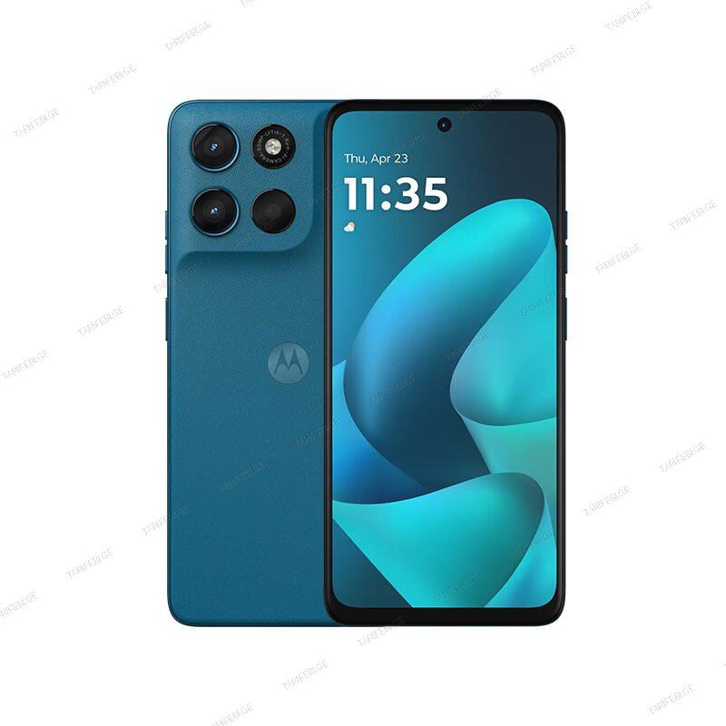Motorola Moto G57 Power 5G 8/256GB Corsair