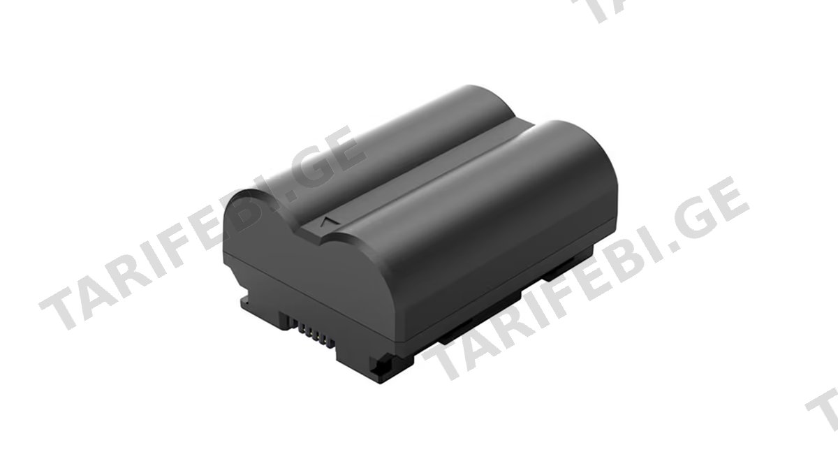 ელემენტი SmallRig NP-W235 Fujifilm Camera Battery - 4072