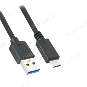 Kingda KD-USB3008 USB 3.0 A TO TYPE-C 1M