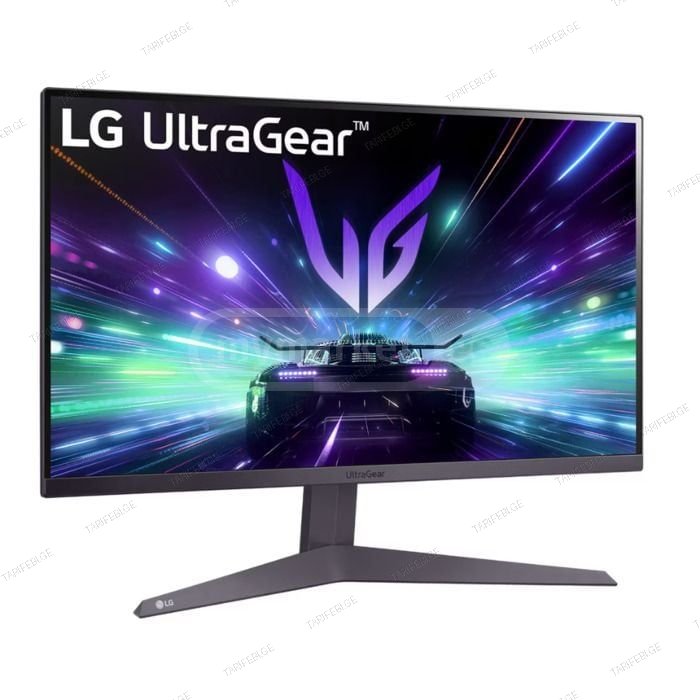 LG UltraGear 24GS50F-B 23.8" (1920 x 1080) VA 180Hz