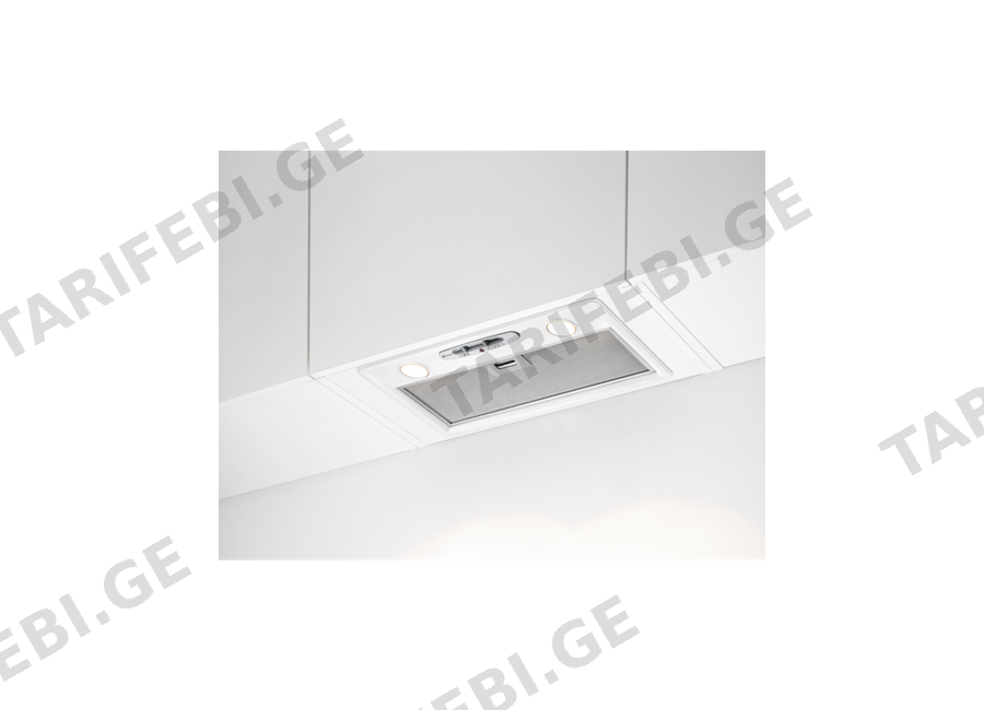 გამწოვი Electrolux LFG525W