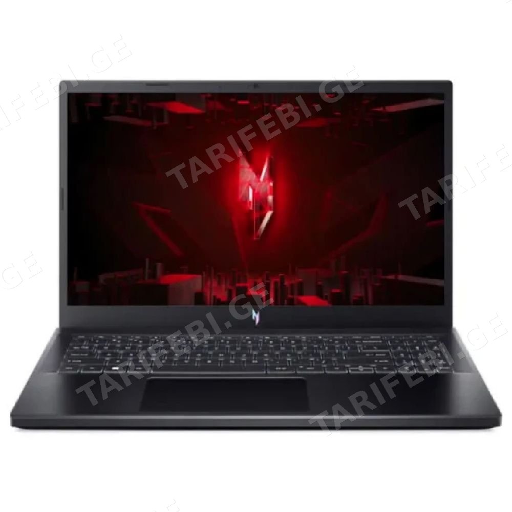 ნოუთბუქი Acer Nitro NH.QNDER.003 (i5-13420H/RTX2050/16GB/512GB)