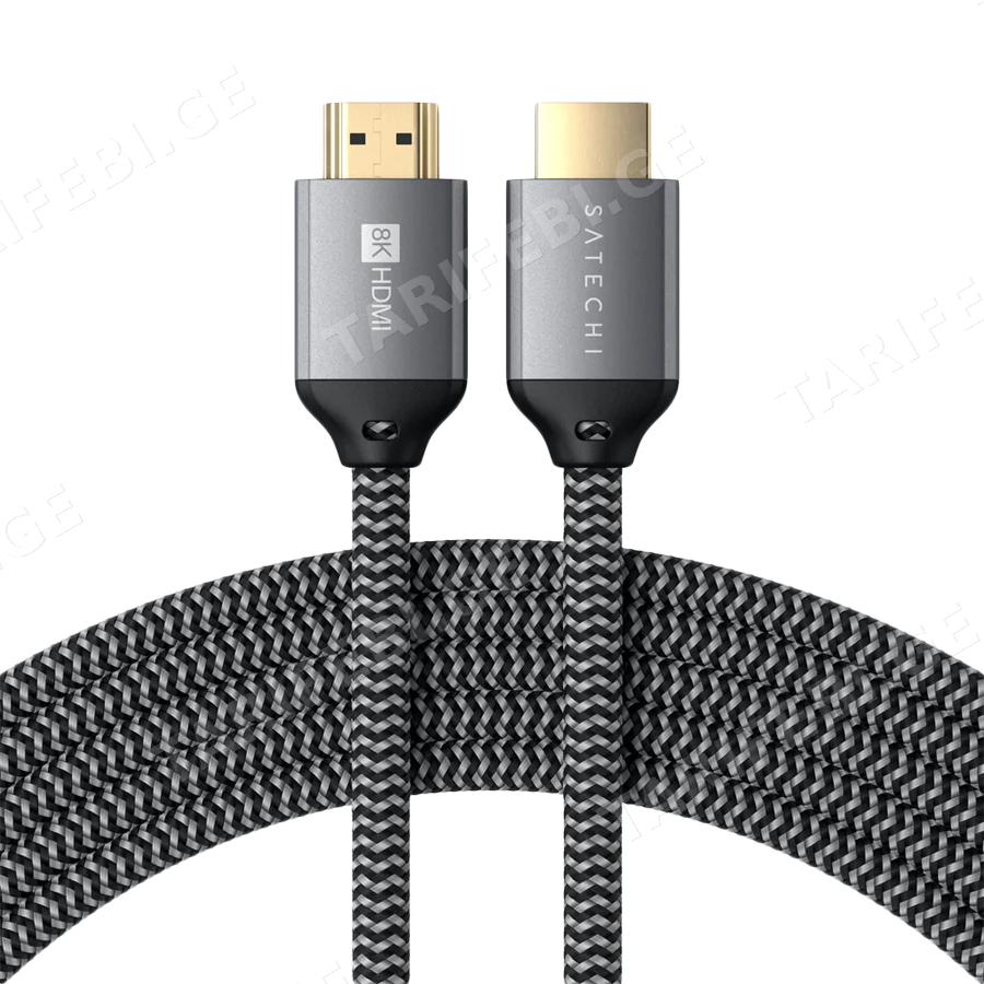 SATECHI 8K HDMI Cable 2M