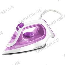 BRAUN SI3030PU 2300W უთო