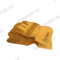 (XL) ხელთათმანი BERENT BT9258