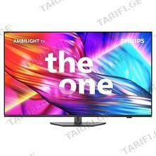PHILIPS 50PUS8919/12 50" 4K UHD Smart ტელევიზორი