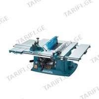 (1500W) მაგიდის ცირკული ხერხი Makita MLT100N