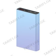 Power Bank Proove Hyper Flux Plus 22.5W 10000mAh gradient