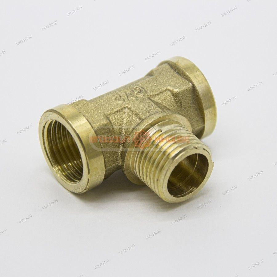 სამკაპი ლატუნის შ-გ-შ F1/2*M1/2*F1/2 1*250