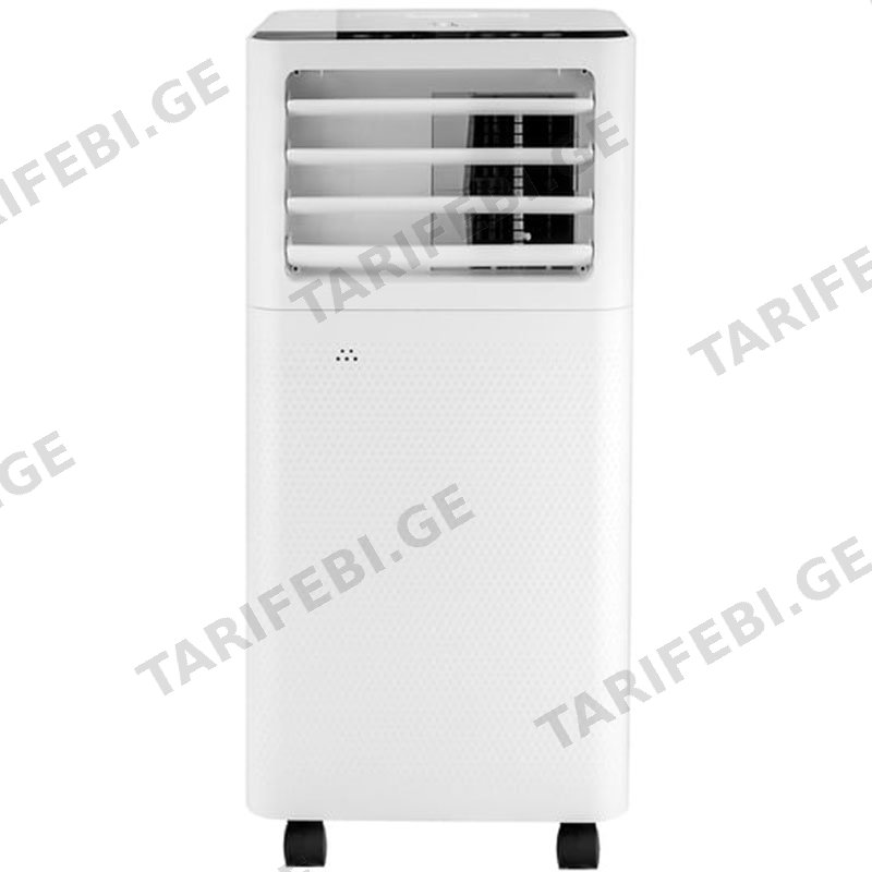 25-30 მ² კონდიციონერი TCL TAC-09CPA/RV R410A, PORTABLE, COOLING, + COMPLECT