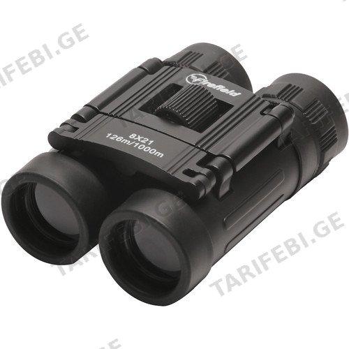 ბინოკლი Firefield Emissary 8x21
