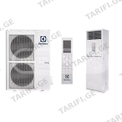 Electrolux EACF-60 G/N3_16Y (150-200 მ²) ახალი საწყობიდან