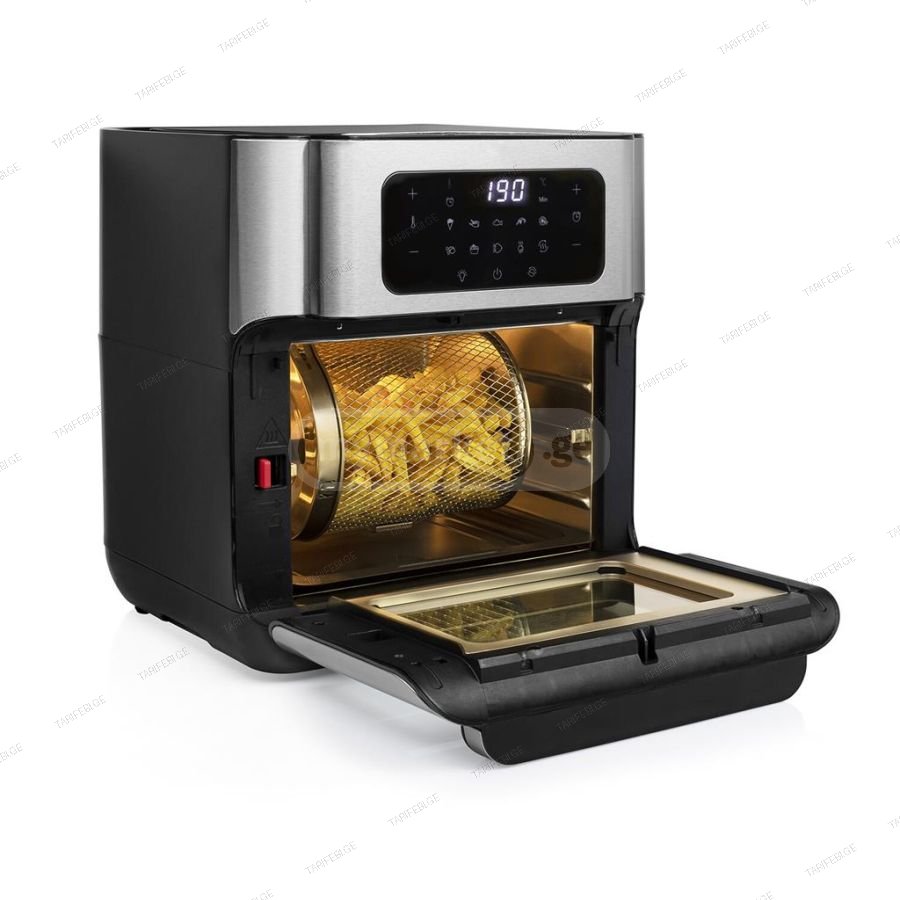 182065 Aerofryer Oven