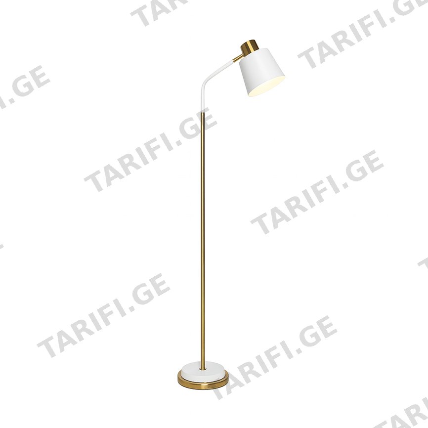ტორშერი 1 E27 ML-570 თეთრი