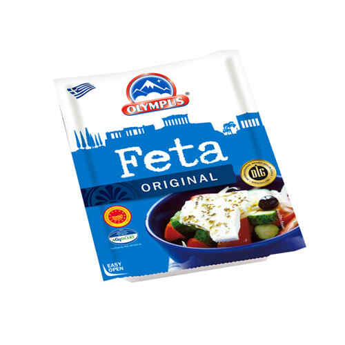 Feta Cheese /Olympus/ 150 g