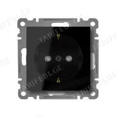 როზეტი DPM QAD1012B Schuko