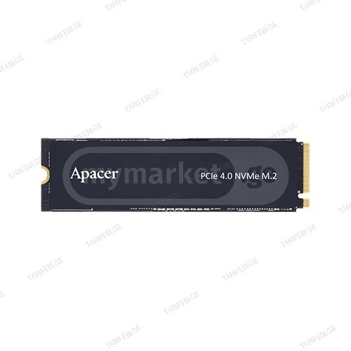 M2 SSD Apacer AS2280Q4X 2 TB PCIe 4.0