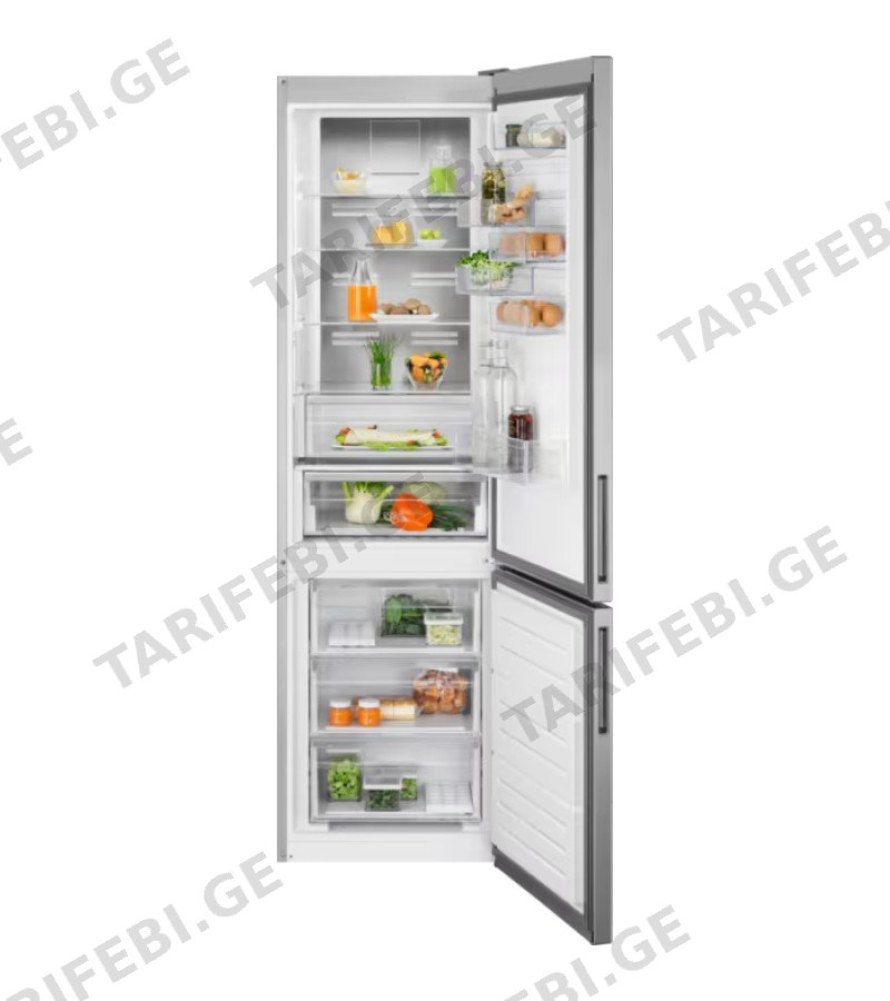 მაცივარი LNT7ME36X3 No Frost 2010x595x650 მმ Electrolux