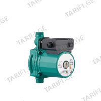 (200W) ცირკულარული ტუმბო Schpindel CRS15/11-TK