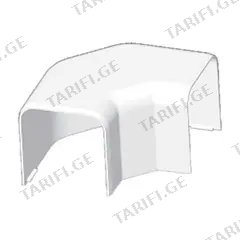 ბრტყელი კუთხე Kopos 60x60