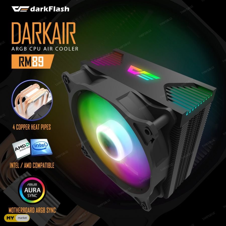 darkair Pro