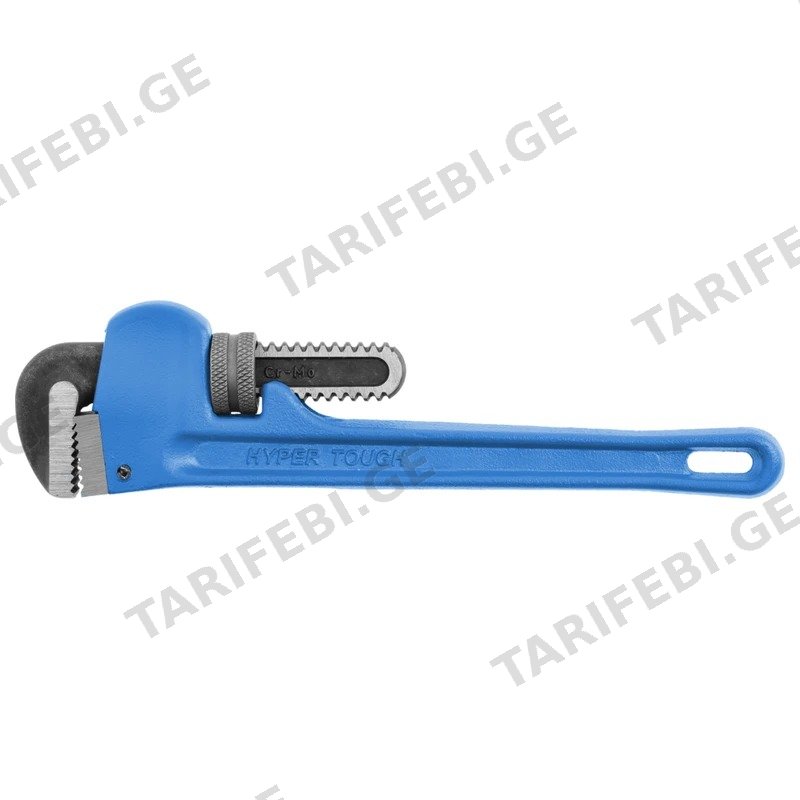 მილის გასაღები STILLSON HOGERT HT1P531 250 მმ / 10 ინჩი