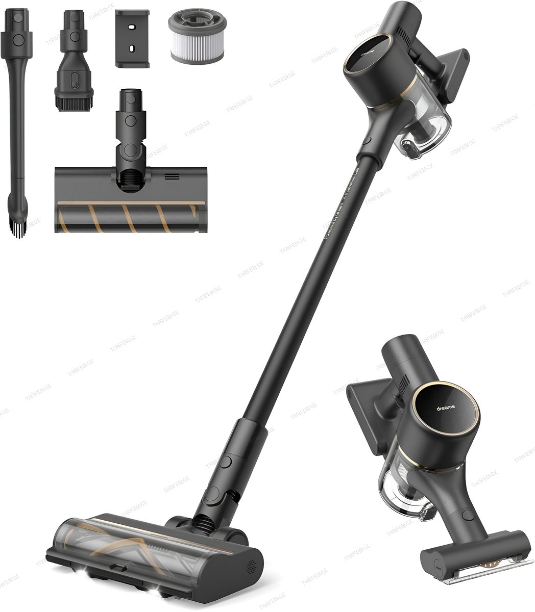 Dreame Vacuum Cleaner R10 Pro (RLS6A)