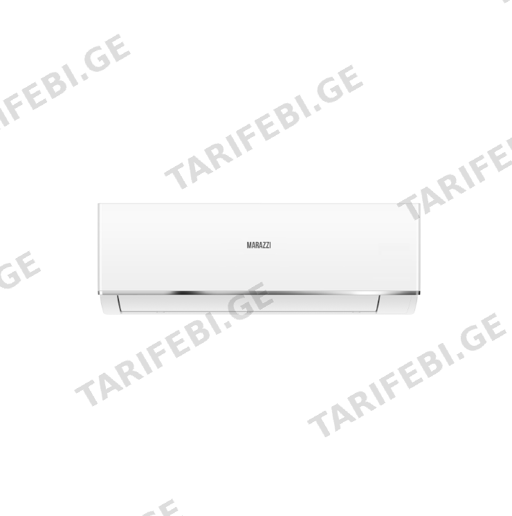 კონდიციონერი MARAZZI HM-AC-09OFF-W-26Y